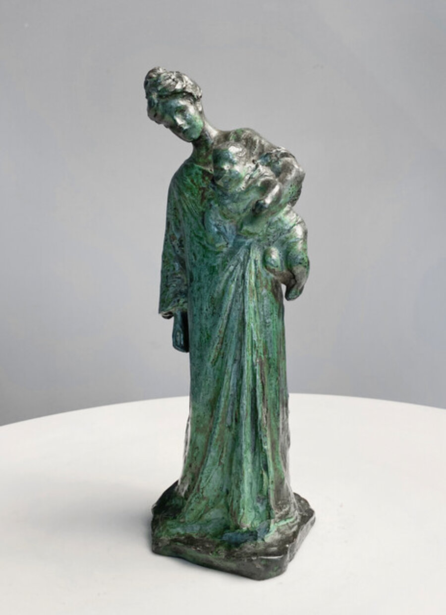 Mother and Child