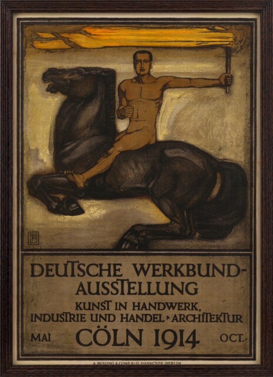 Deutsche Werkbund-Ausstellung