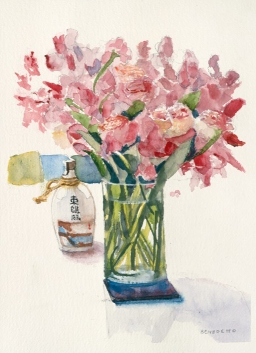 Still Life