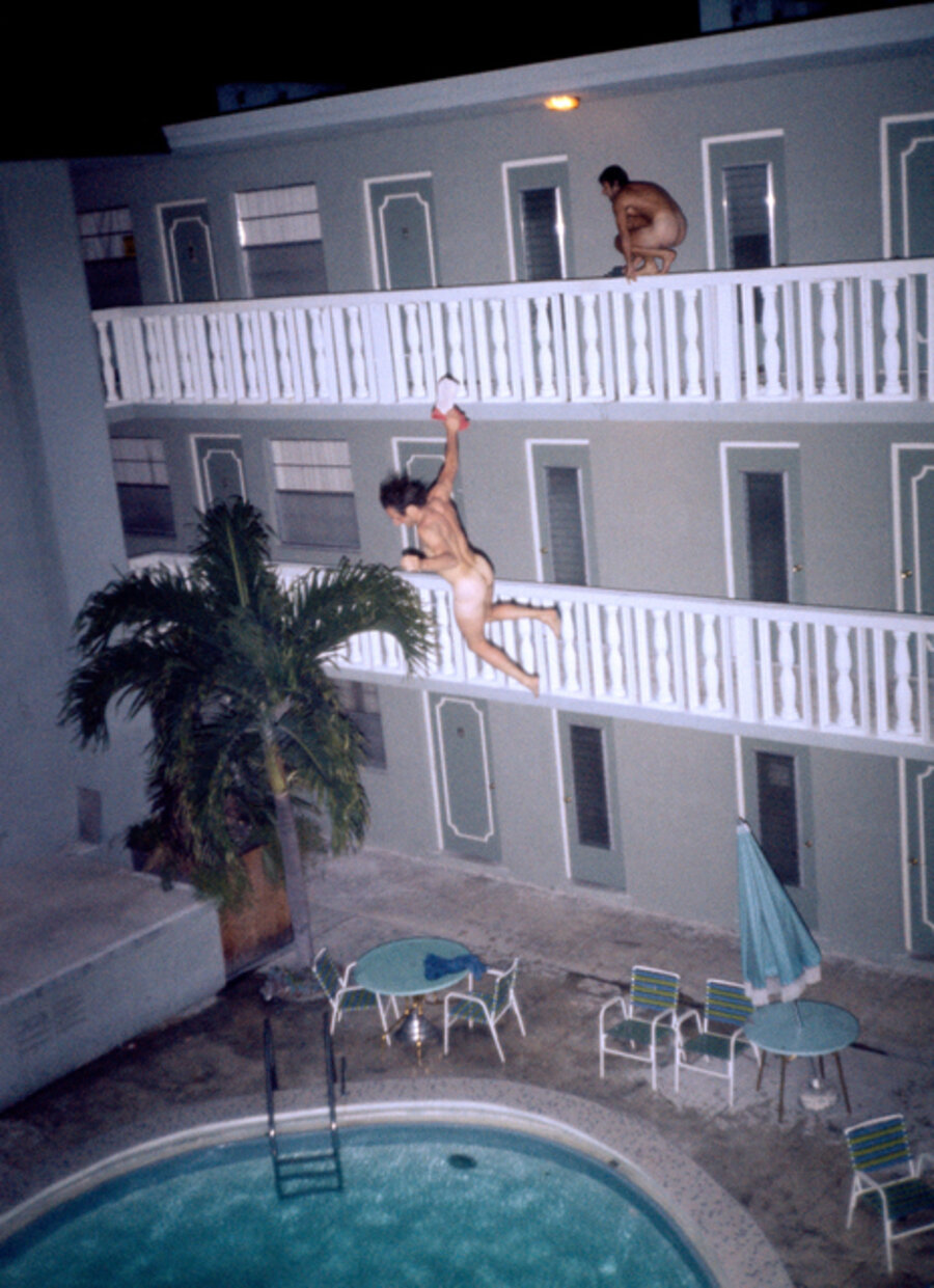 Untitled (Ft Lauderdale, Florida)