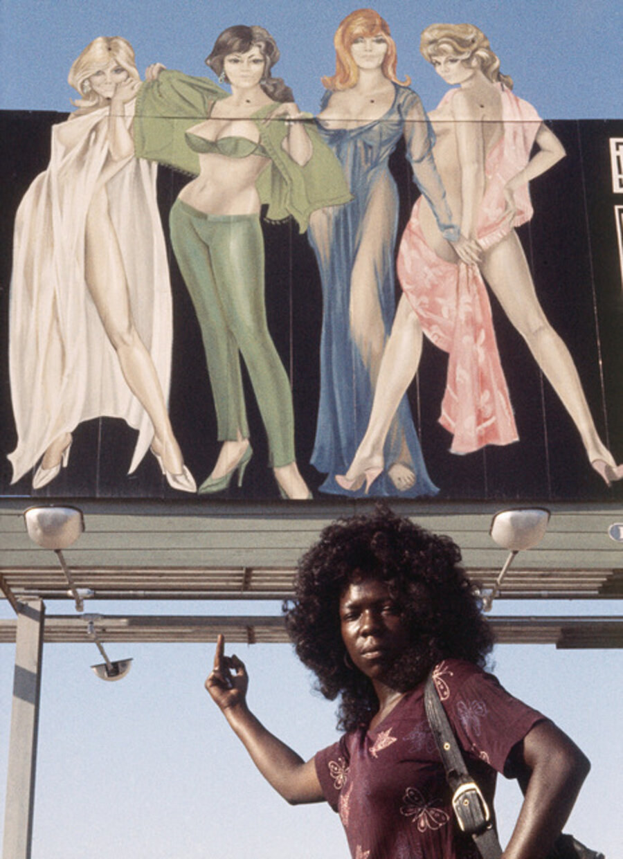 Untitled (Las Vegas, Nevada)