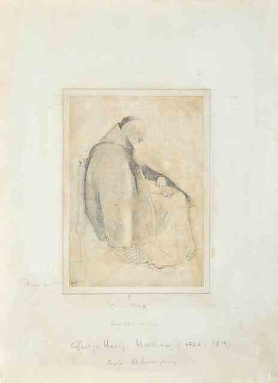 Old Man