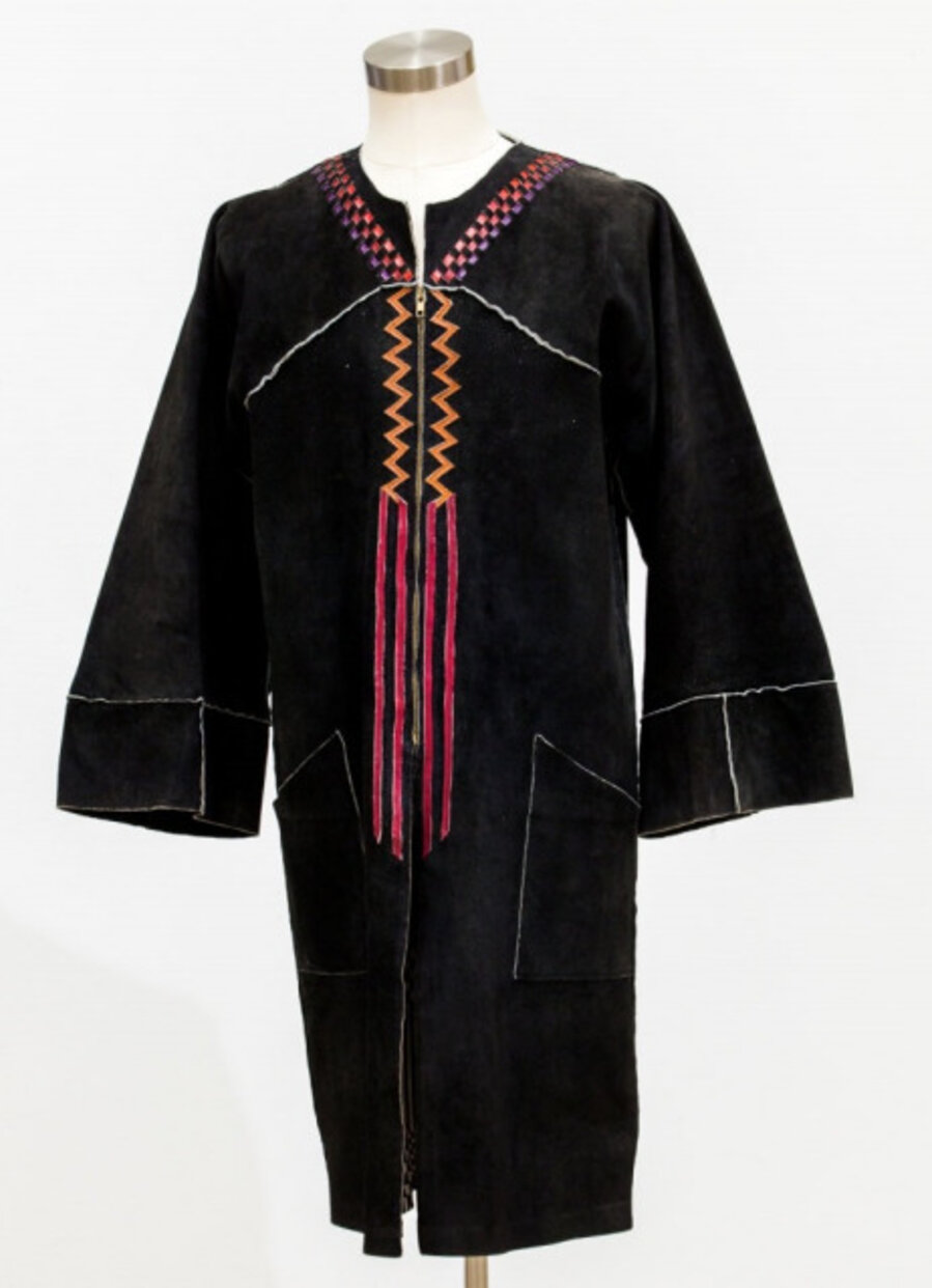 Gents Great Coat