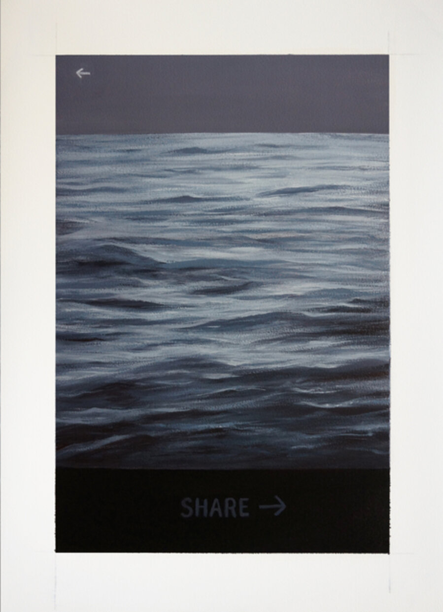 Shared Water