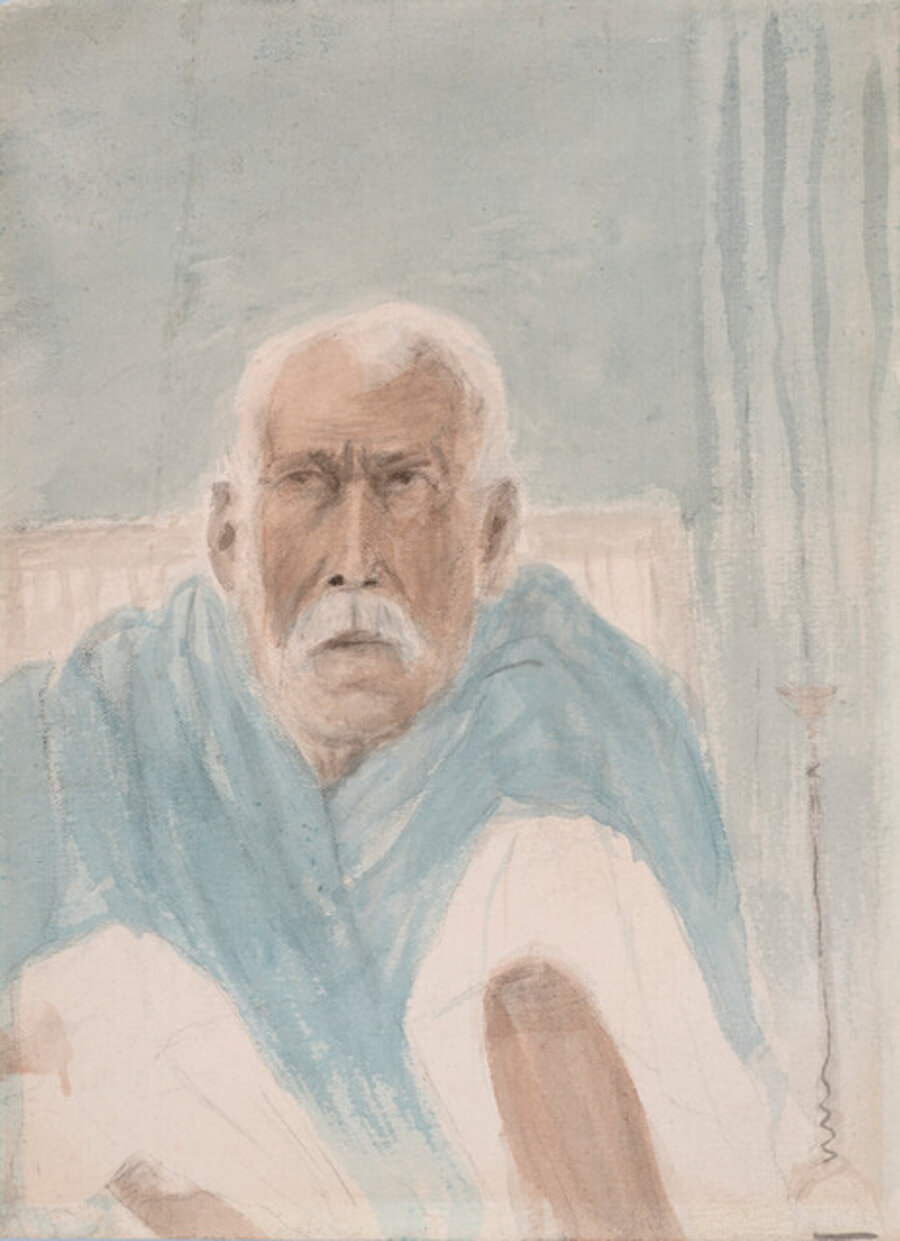 Portraits