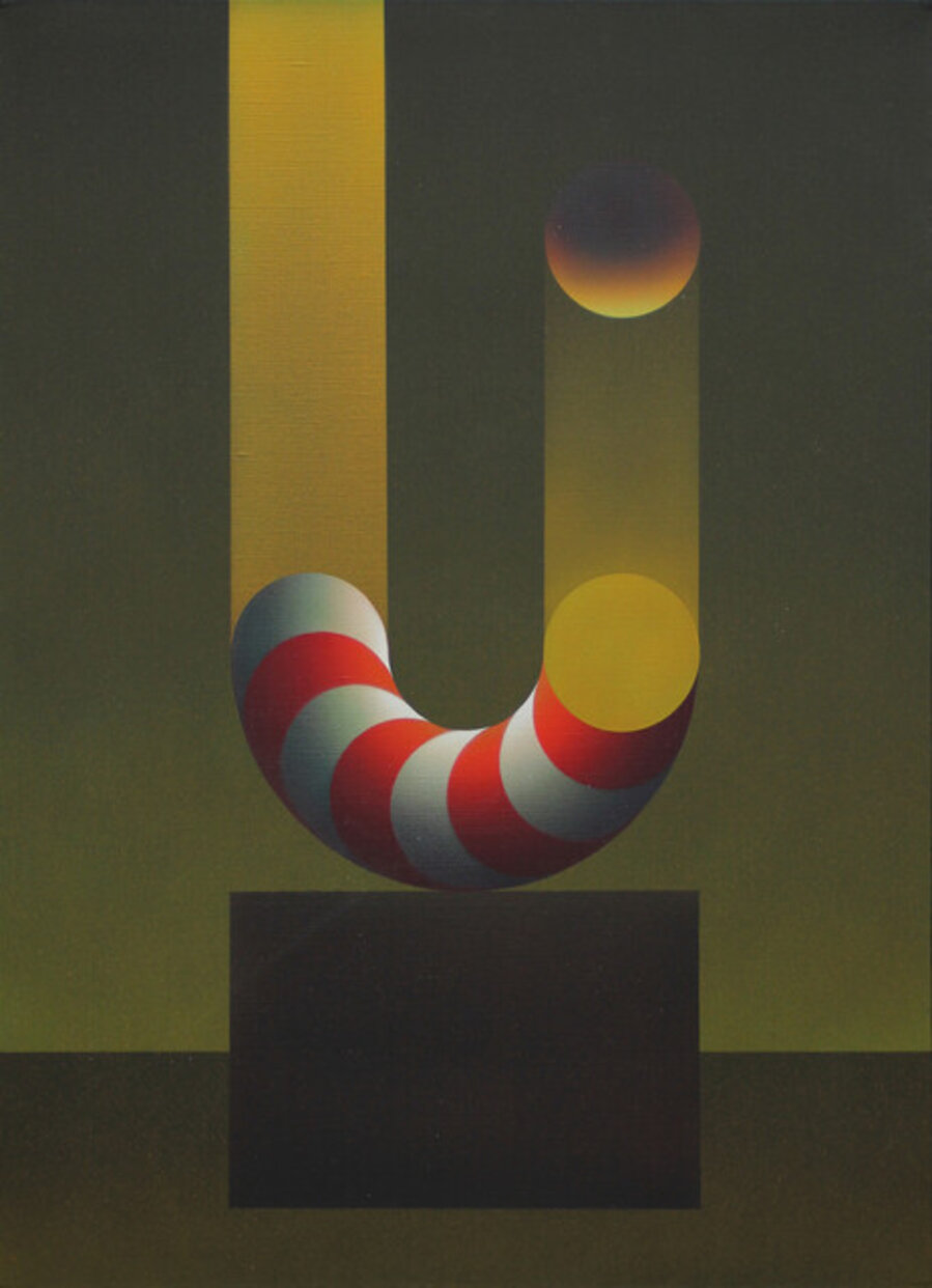 Modulation 516