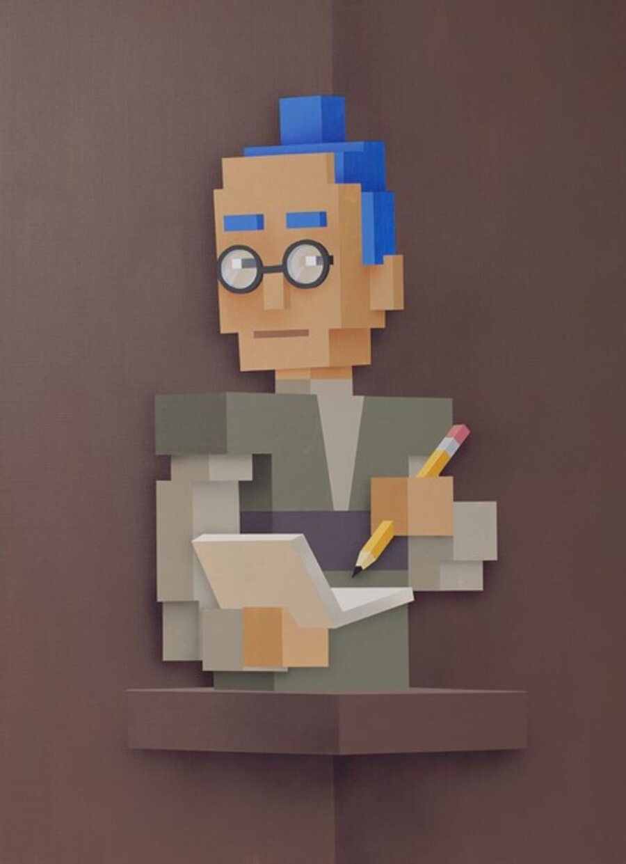 Kitaro Nishida
