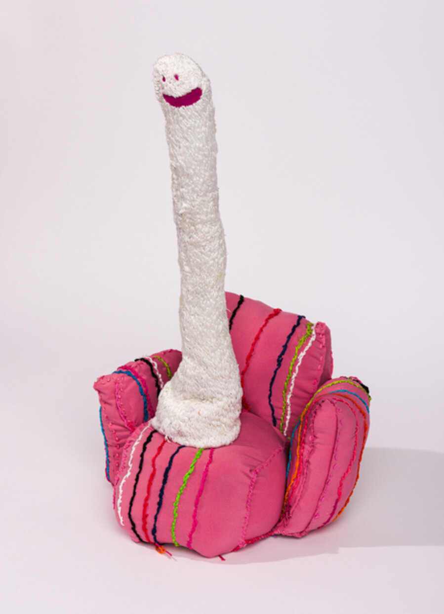 Soft Power / Chair