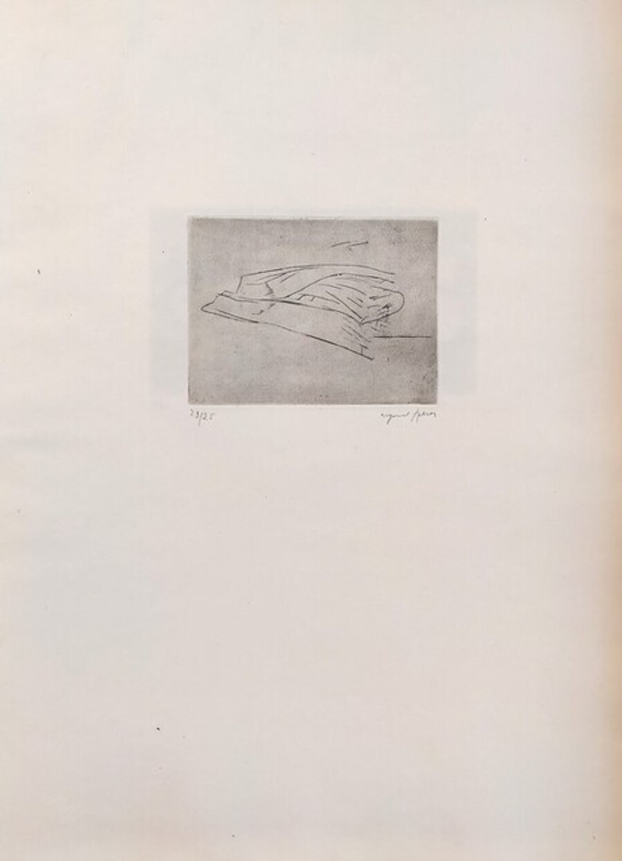 Le livre des livres I