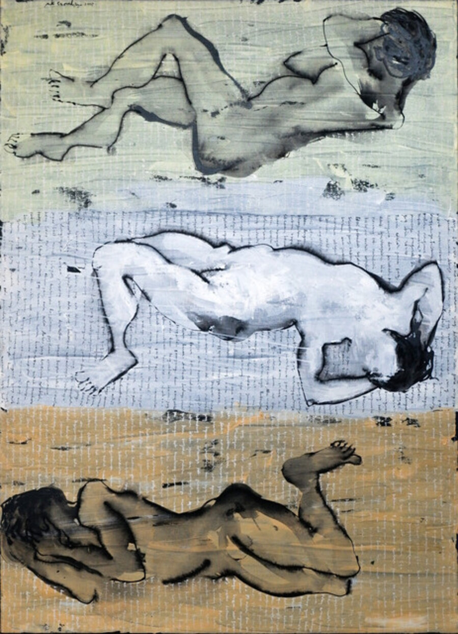 Three Figures