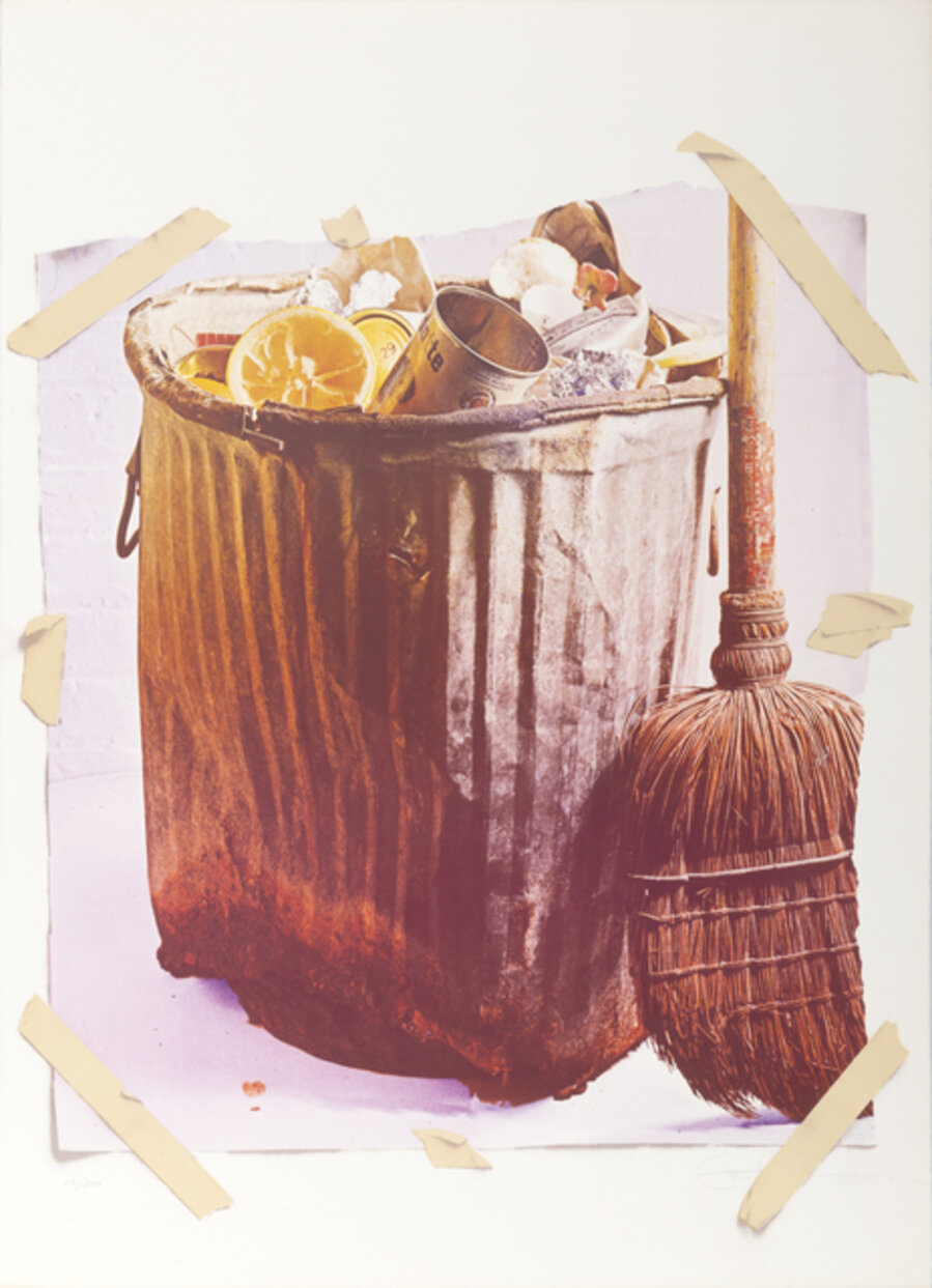Trash Can