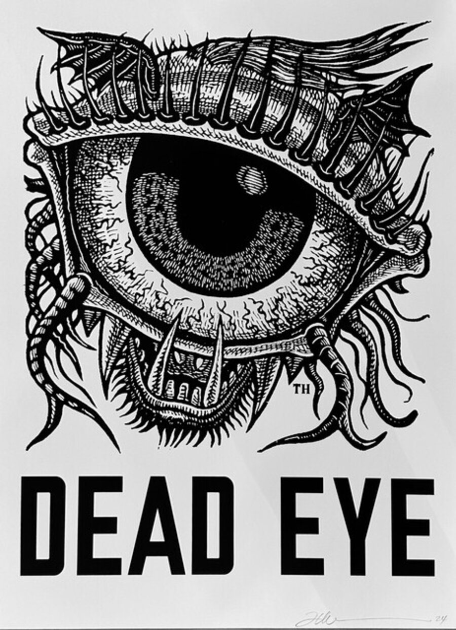 Dead Eye