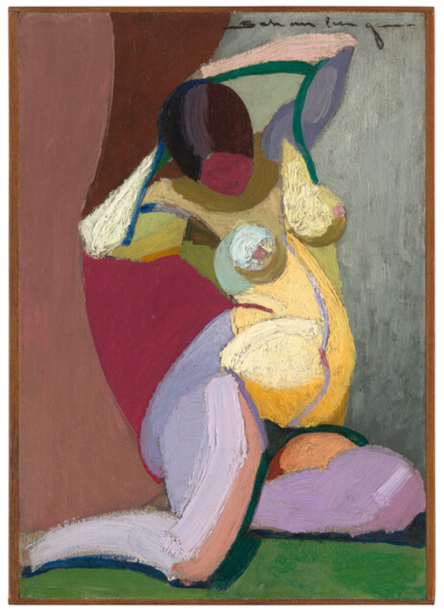 Nude