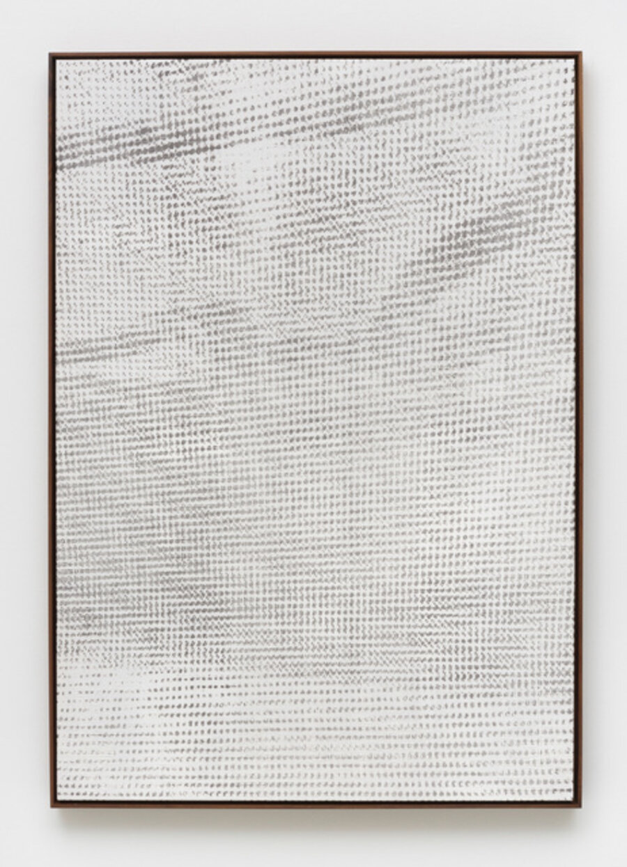 Manifold Painting (Superstratum 06)