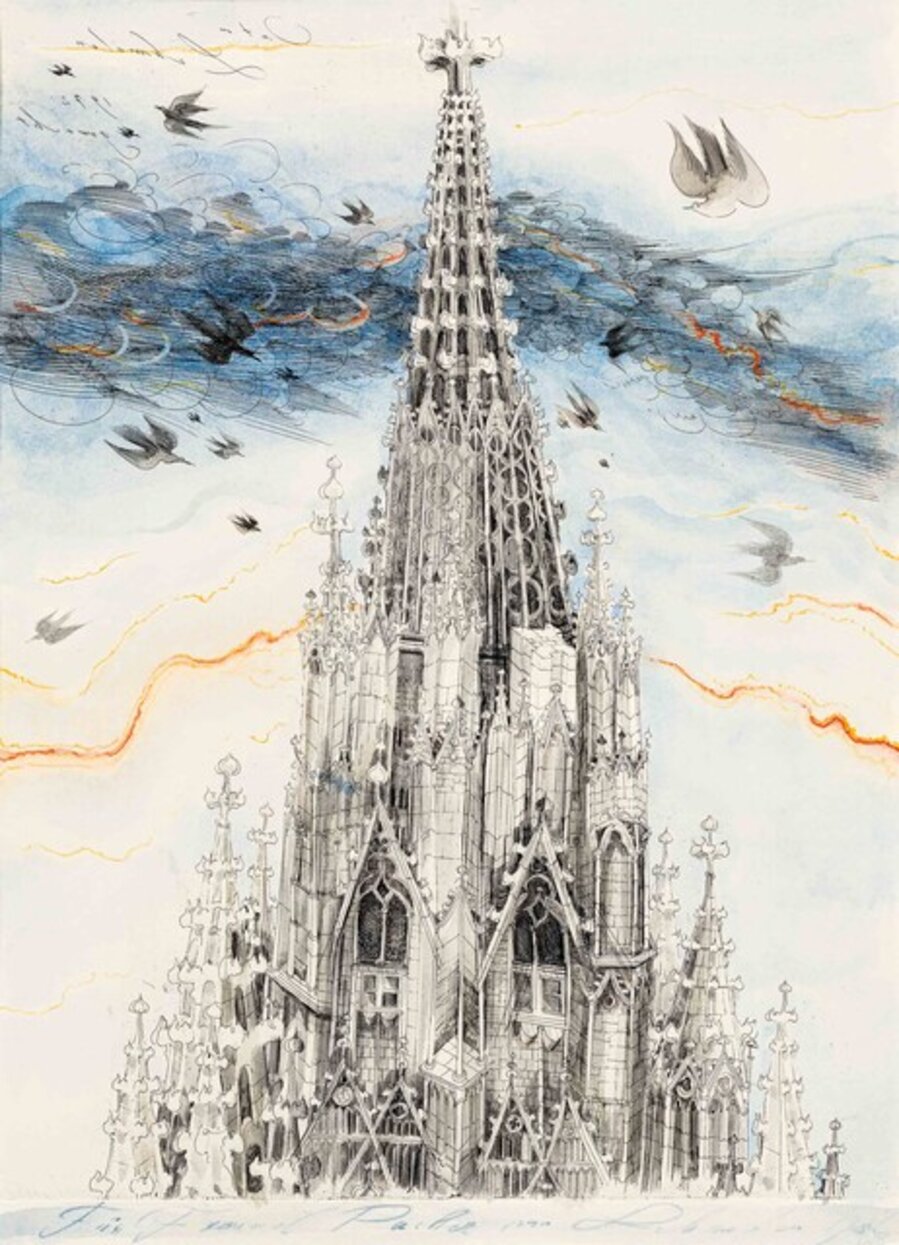 Stephansdom