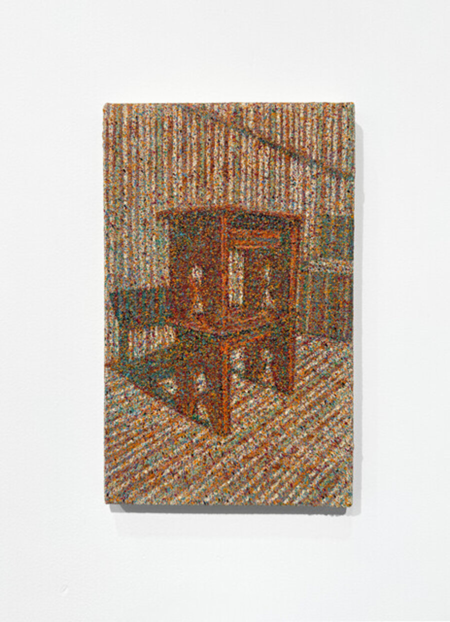 Silla XIII
