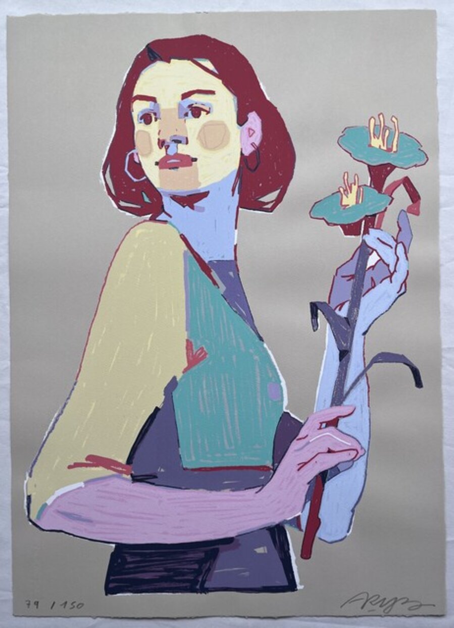 Violeta