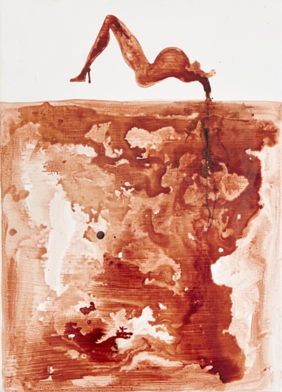 Human Nature 5