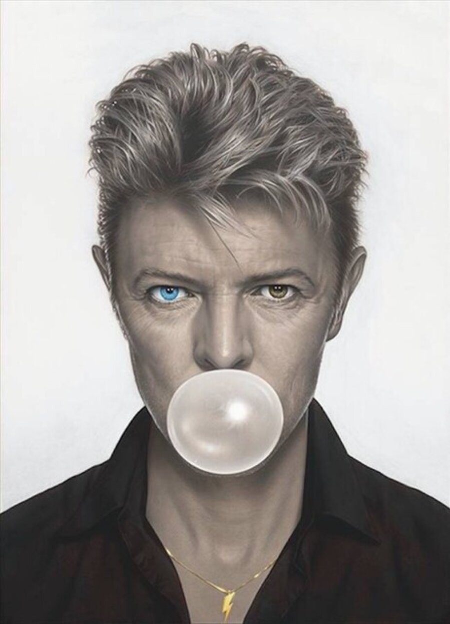 Aladdin Sane