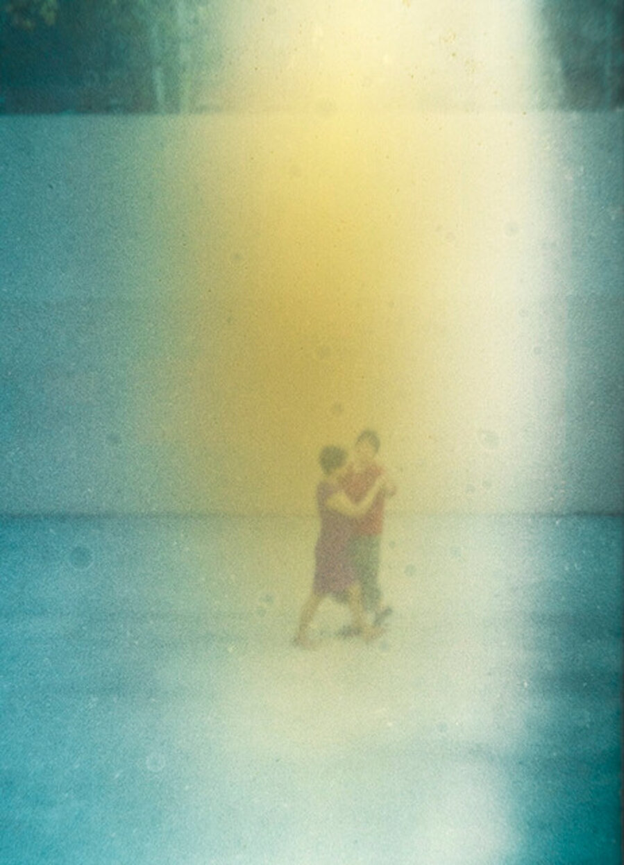 Metropolia #08