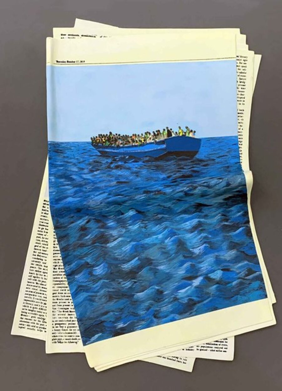 Refugees