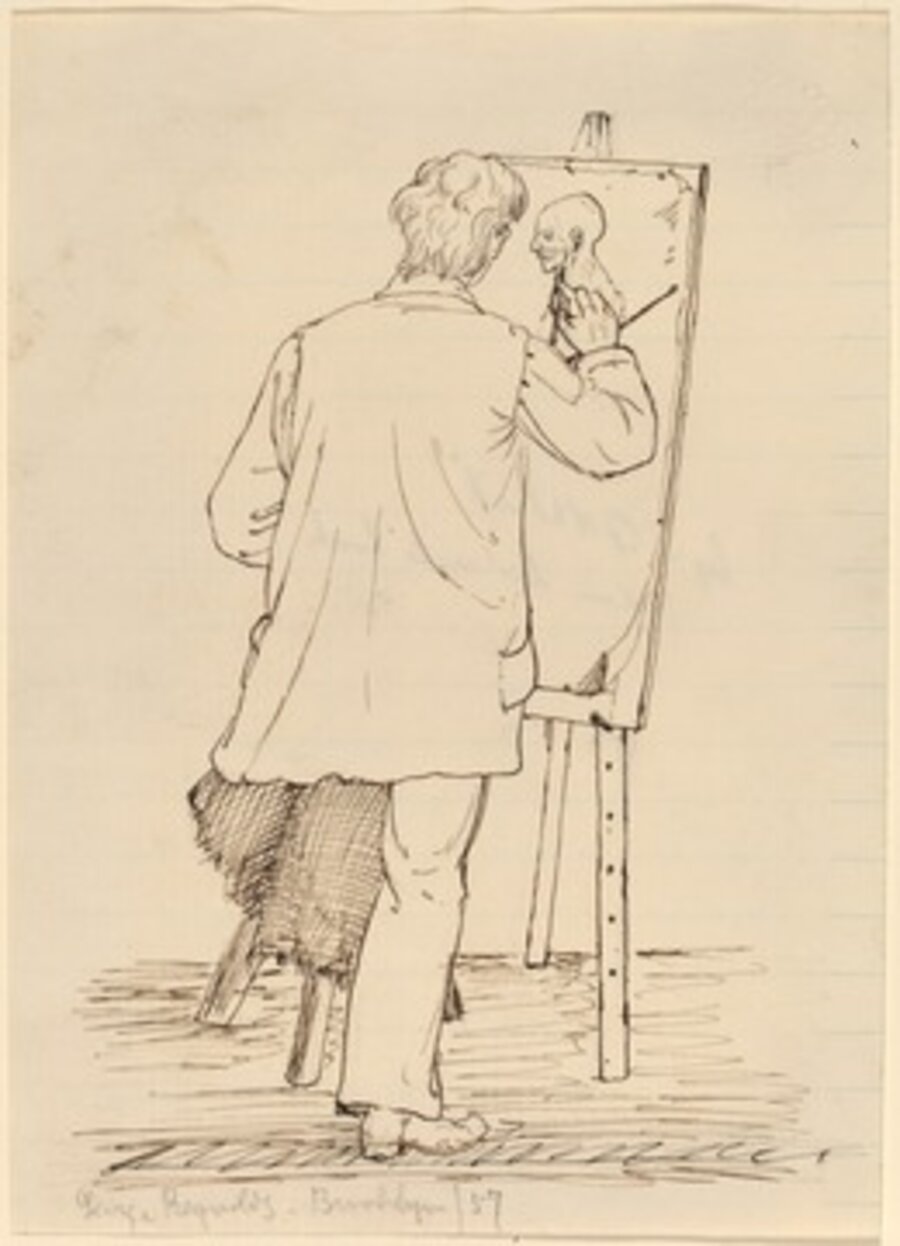 George Reynolds