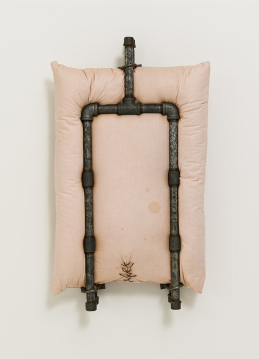 Untitled Pillow