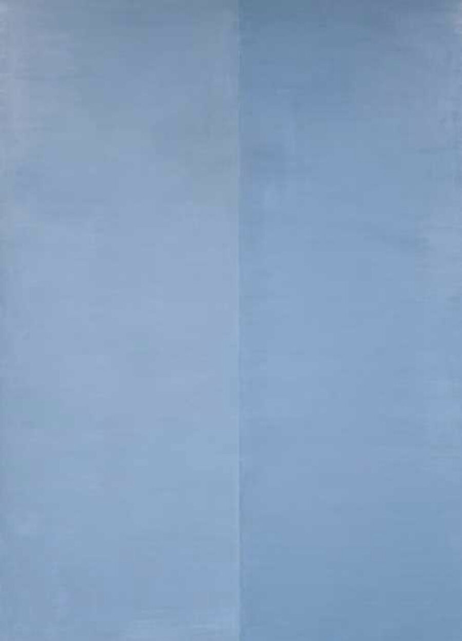 Temps Bleu