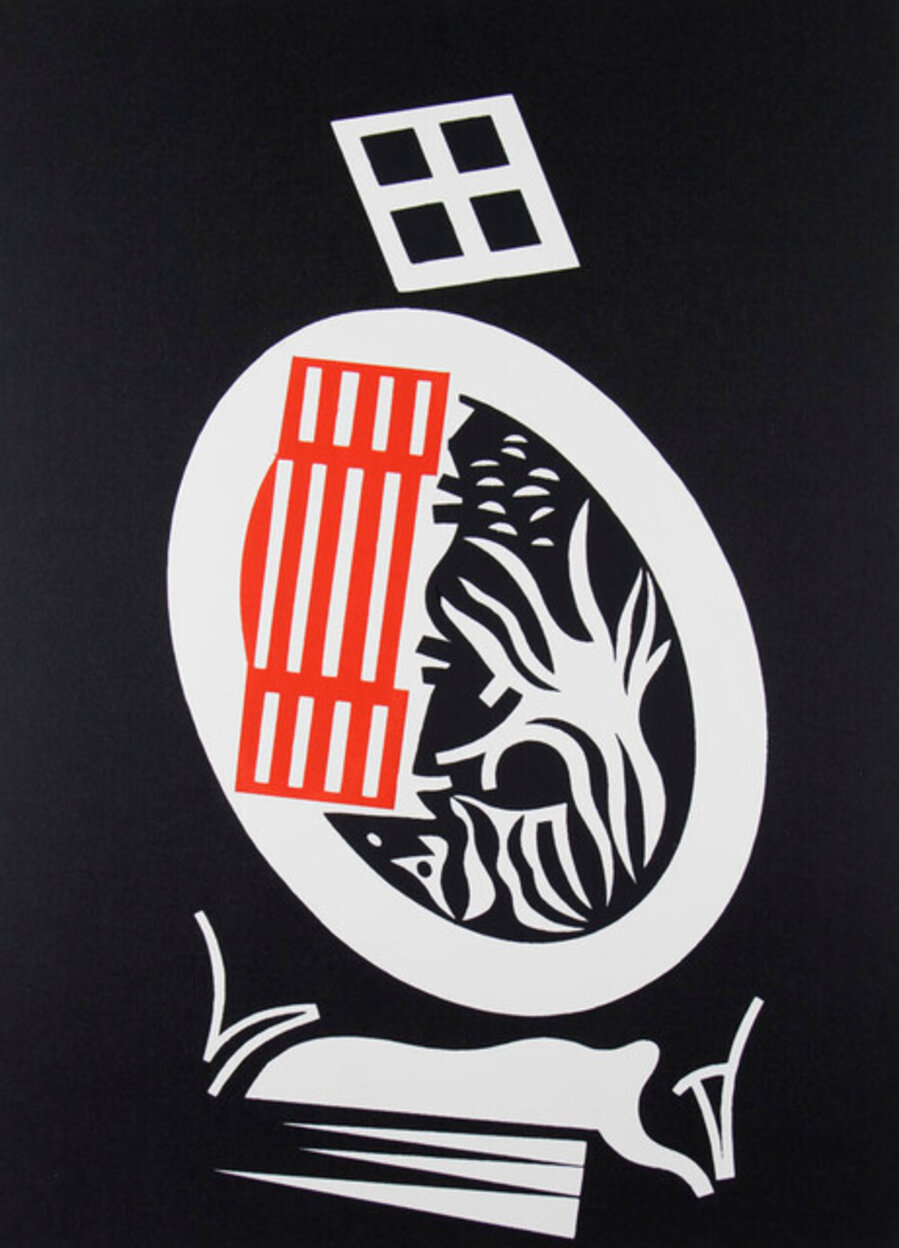 The Philosophy of Objects No 1