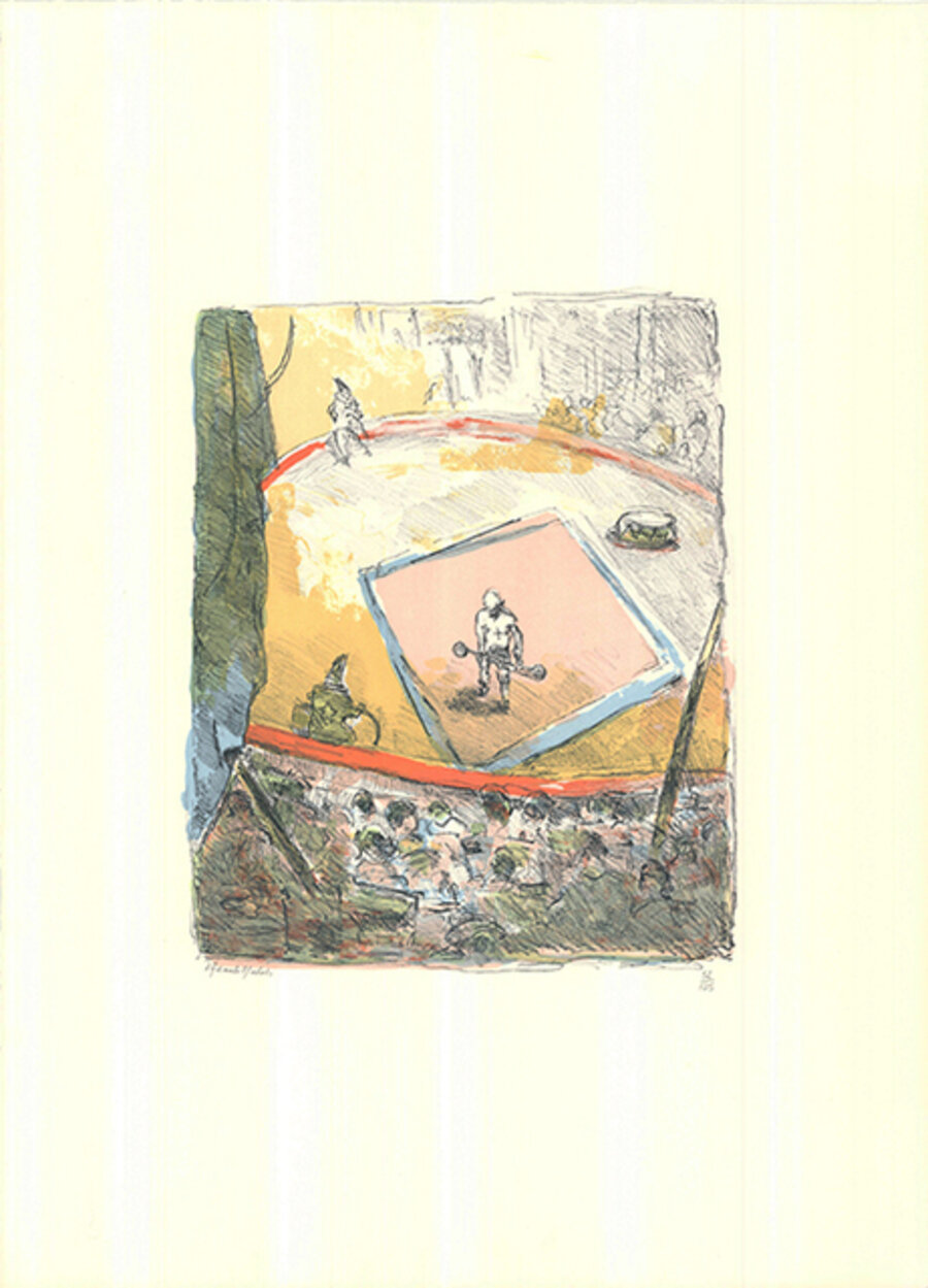 Circo / Circus
