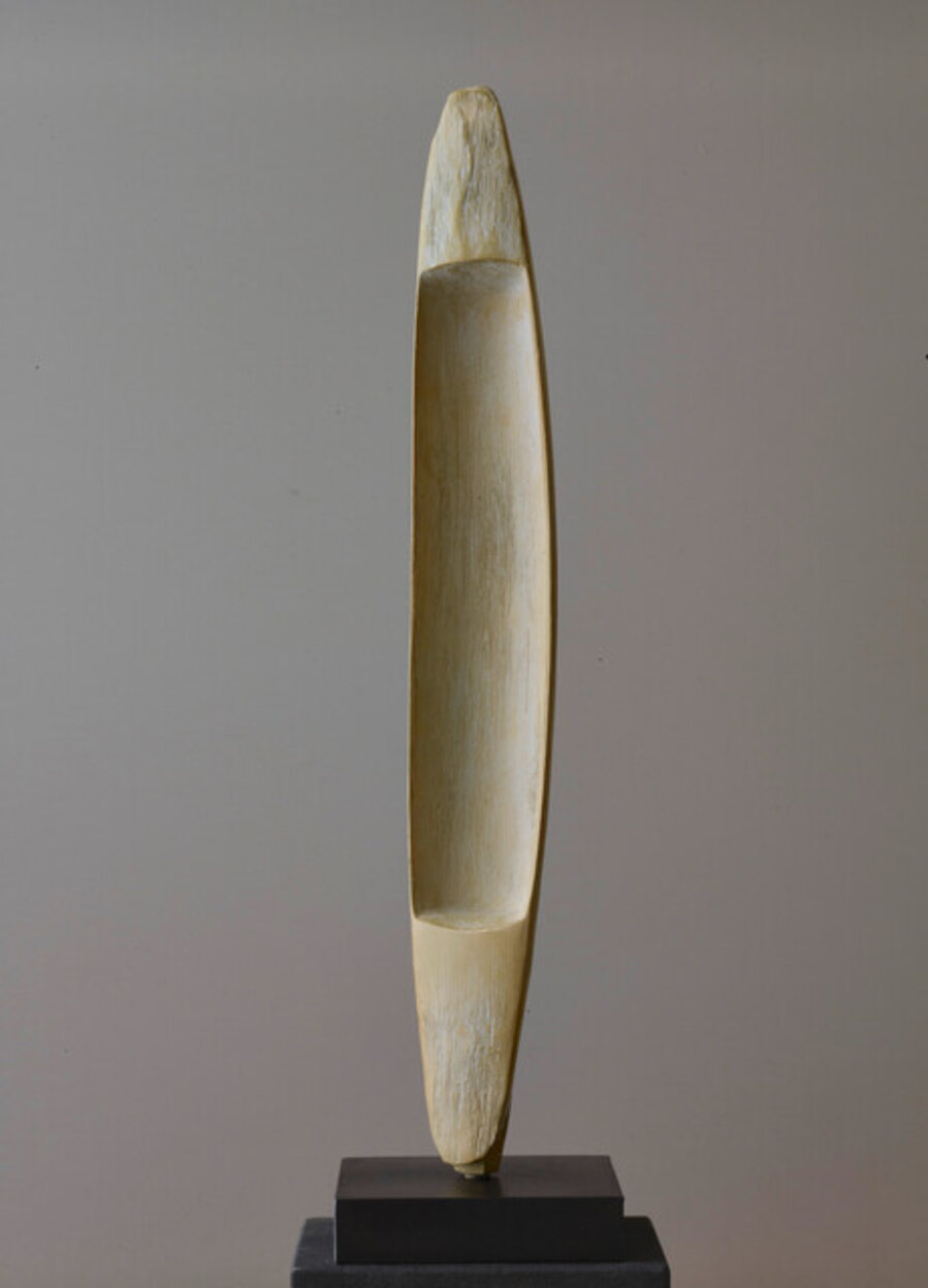 Figure Au Levant