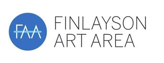 Finlayson Art Area 2017, installation view