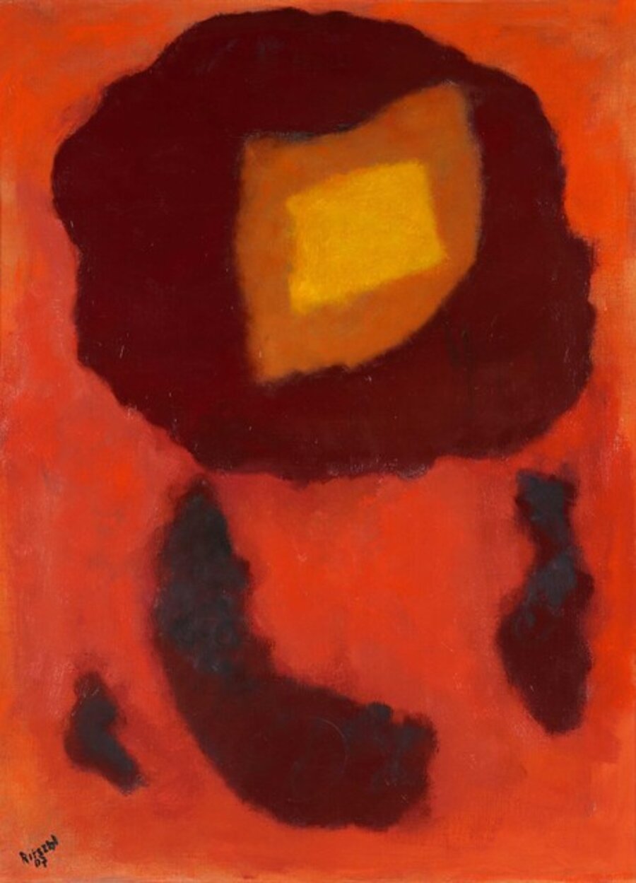 Komposition 1967/23
