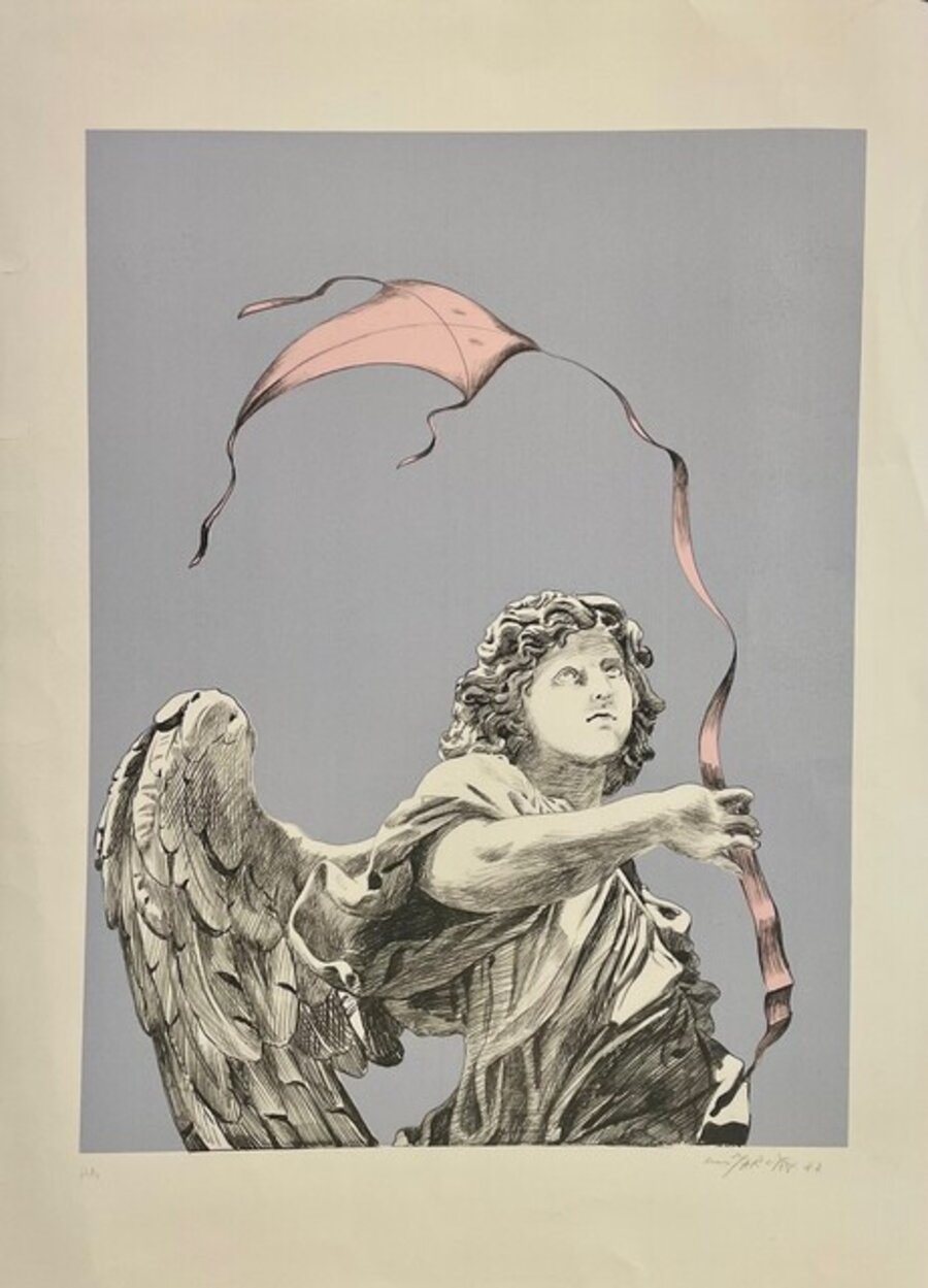 angel