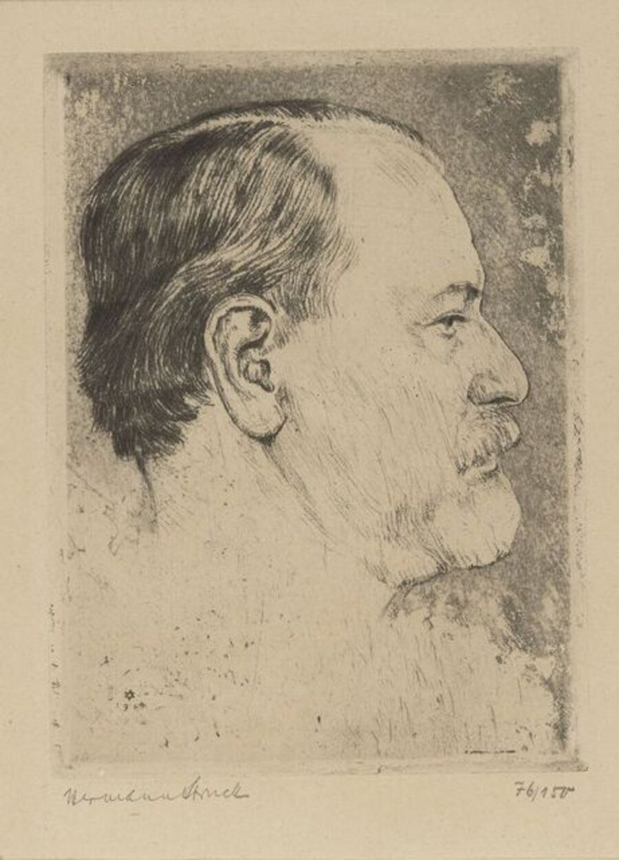 Sigmund Freud