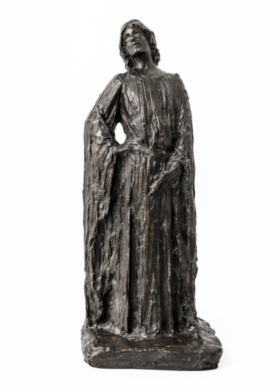Julia Marlowe as Juliet