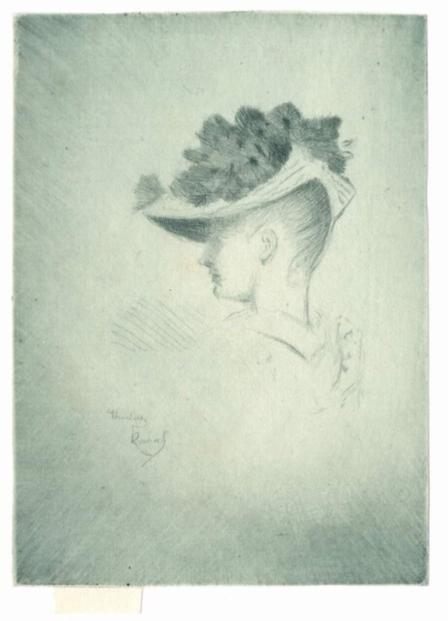 The Henley Hat