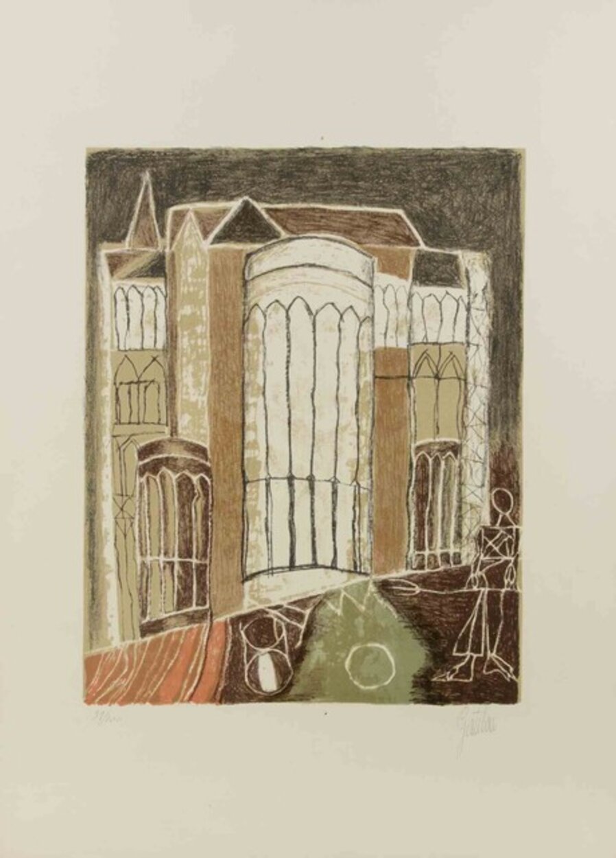 Architectures
