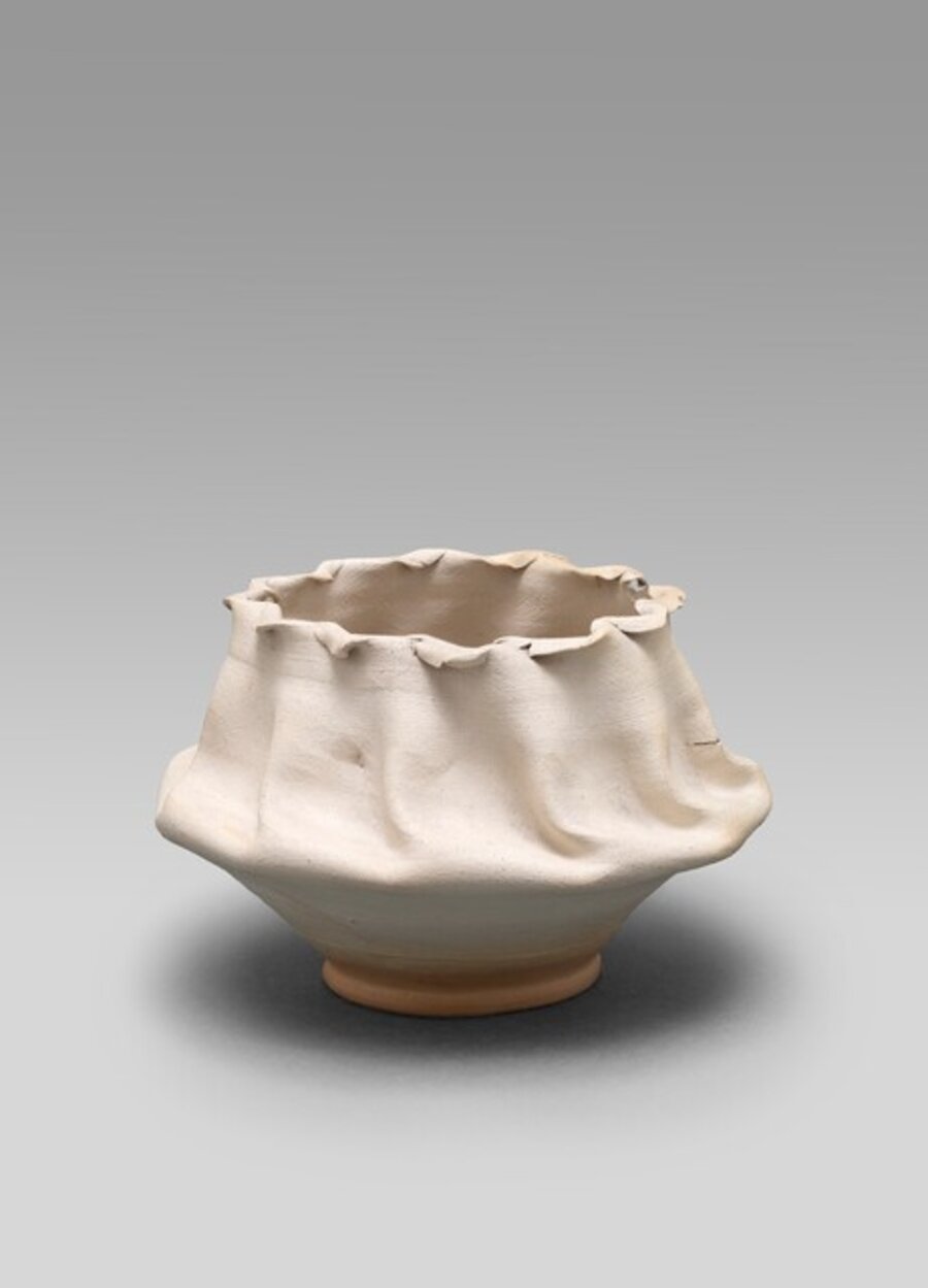 Bisque Bowl