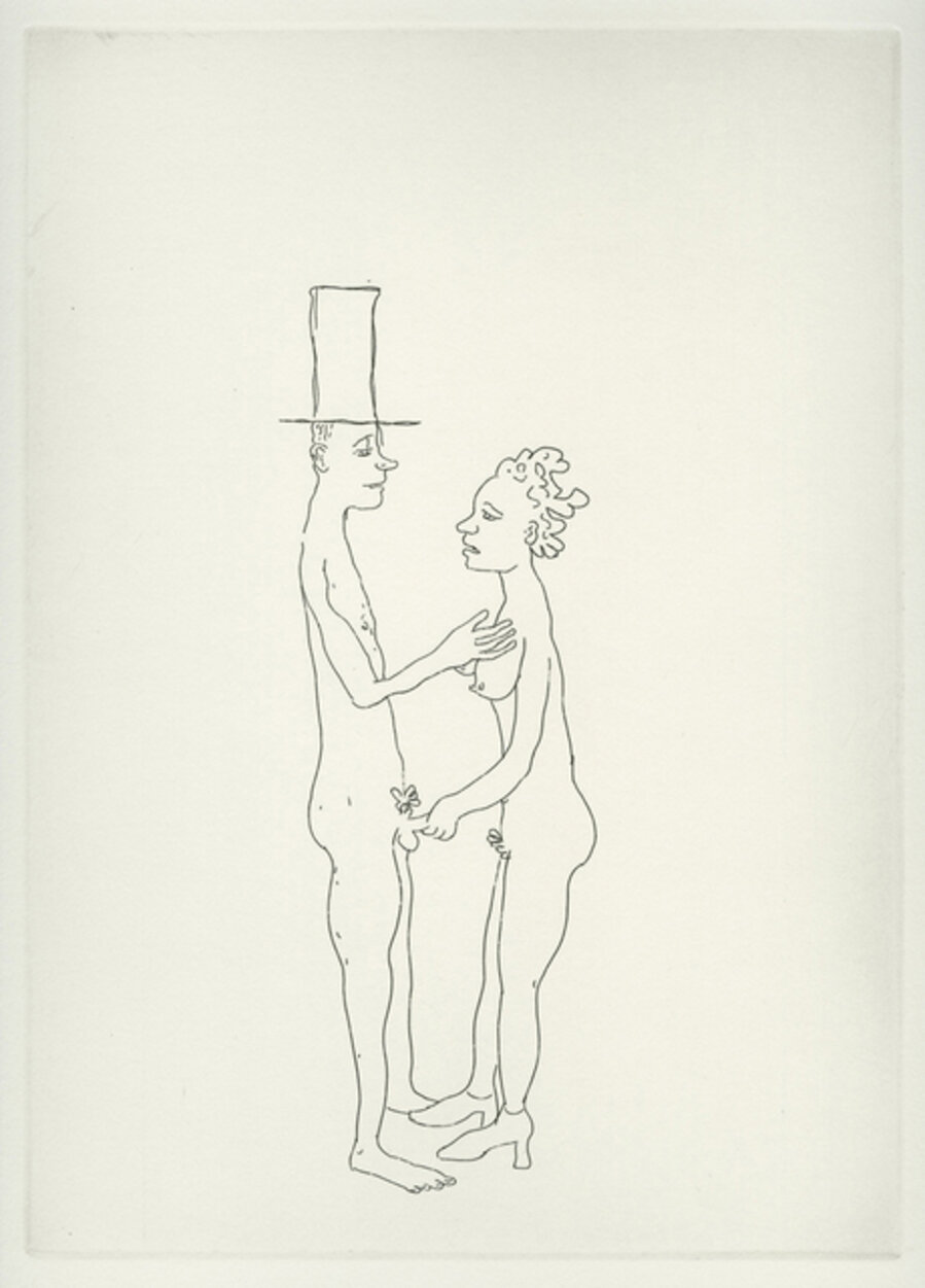 The Couple