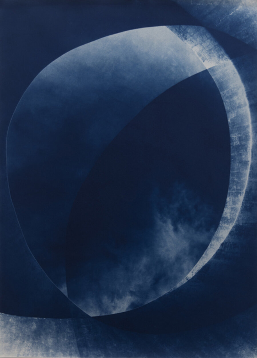 Bajo el Sol Azul #1