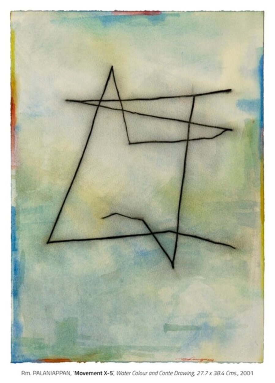 Movement X-5