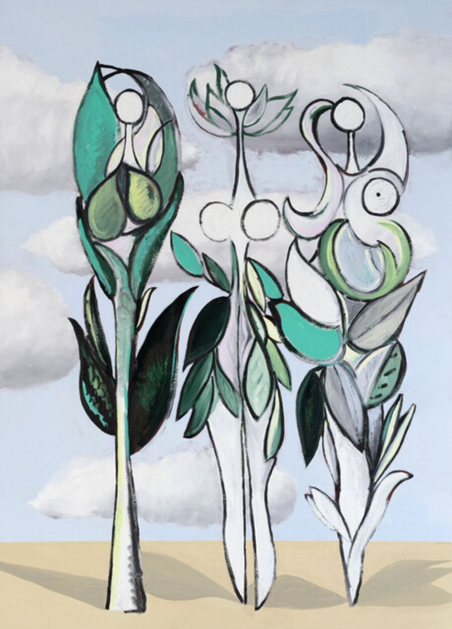 Metamorphosis