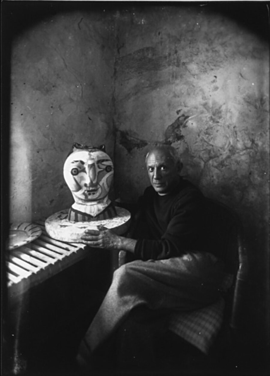 Picasso