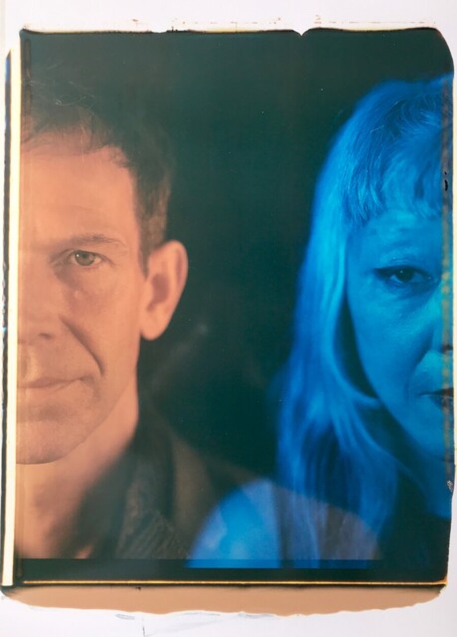 Joseph and Gemma