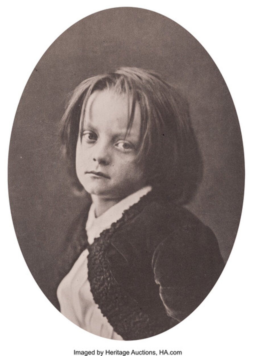 Paul Nadar