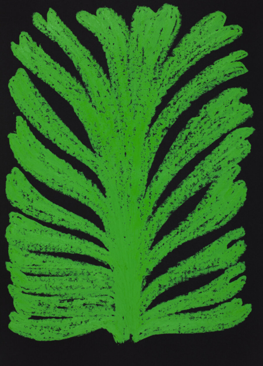 Green spirit 3