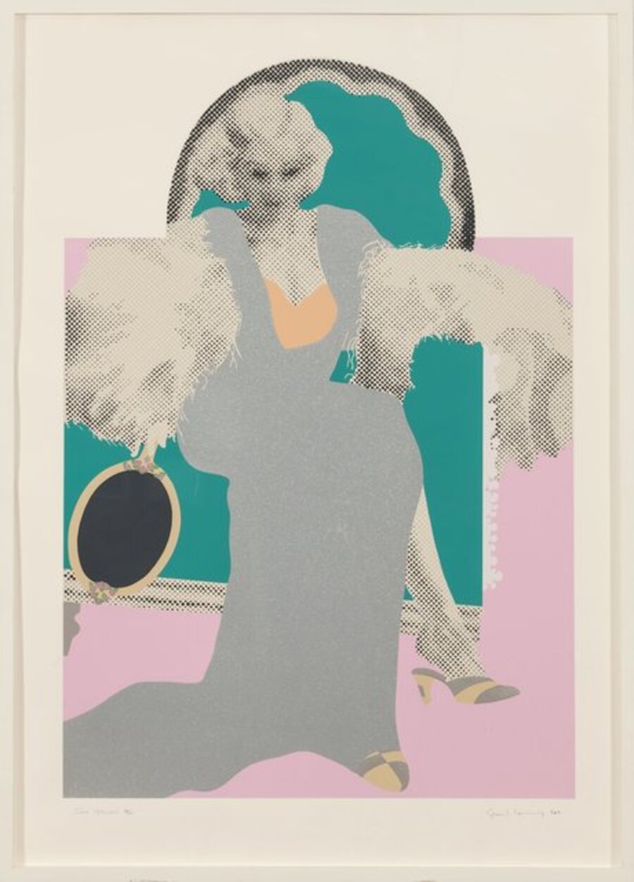 Jean Harlow