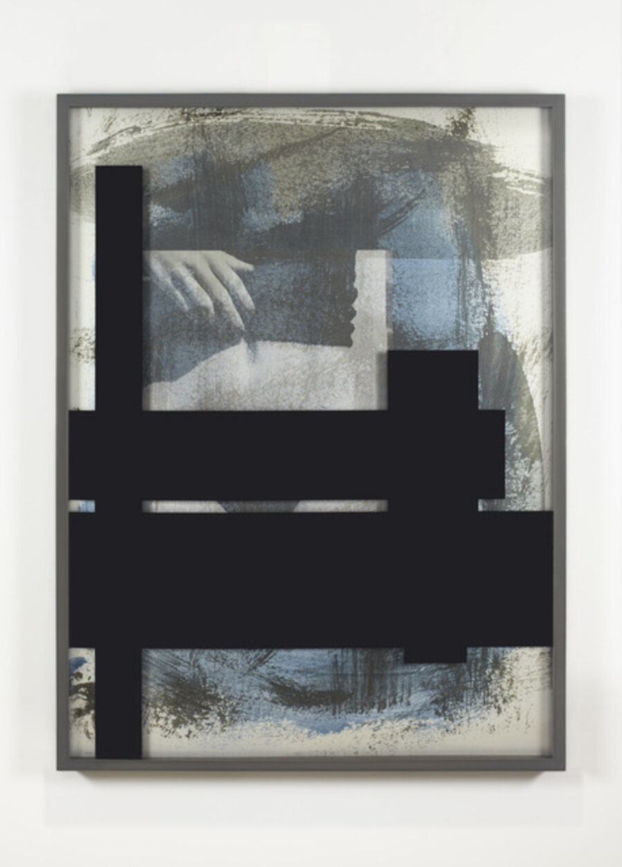 Untitled (Swim)