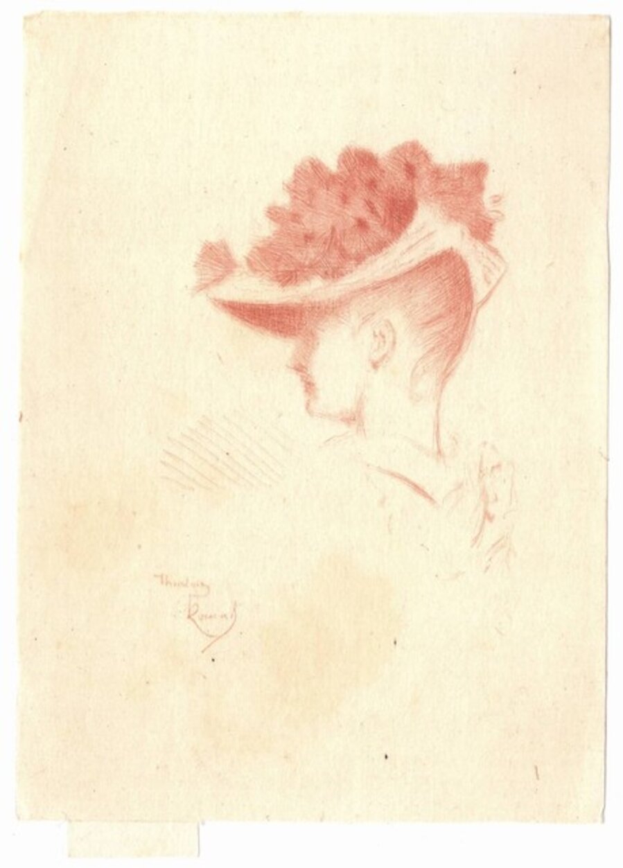 The Henley Hat